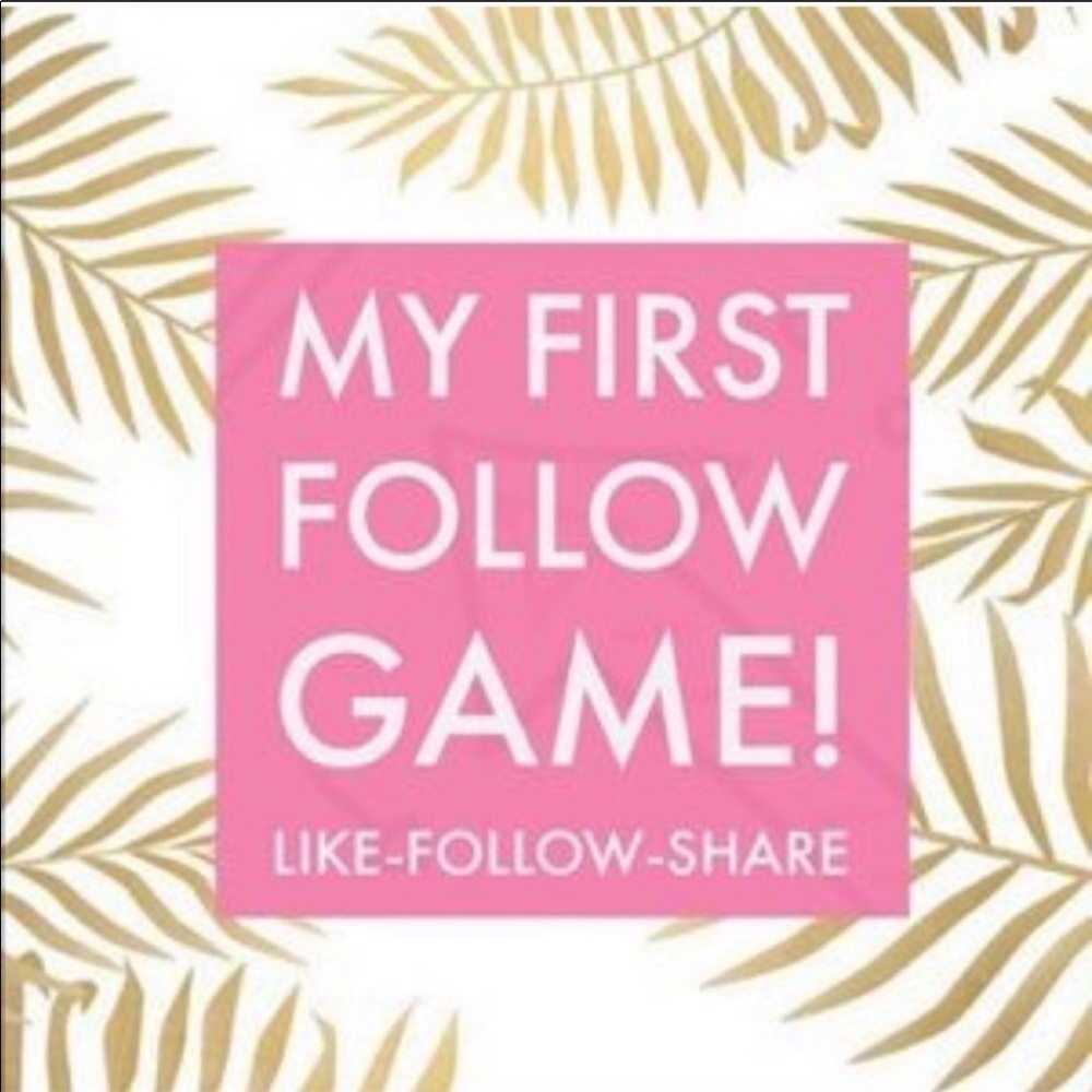 ๐ธCome back & follow the new likes & share ๐ - Picture 1 of 1